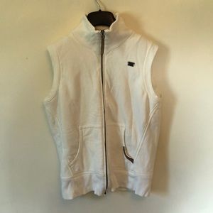 Nike vest